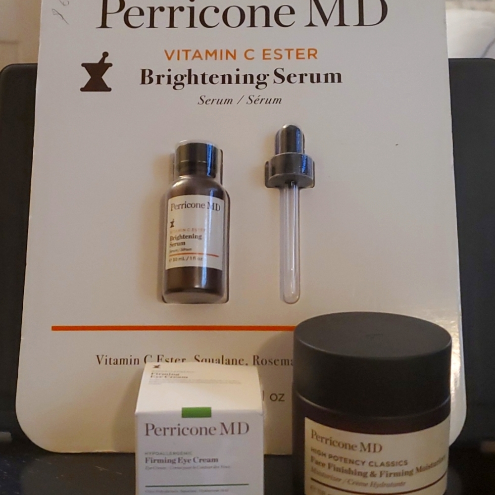Perricone MD Bundle Pack